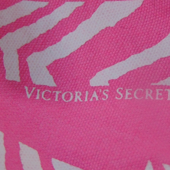 Pink by Victoria secret bag - Picture 3 of 5